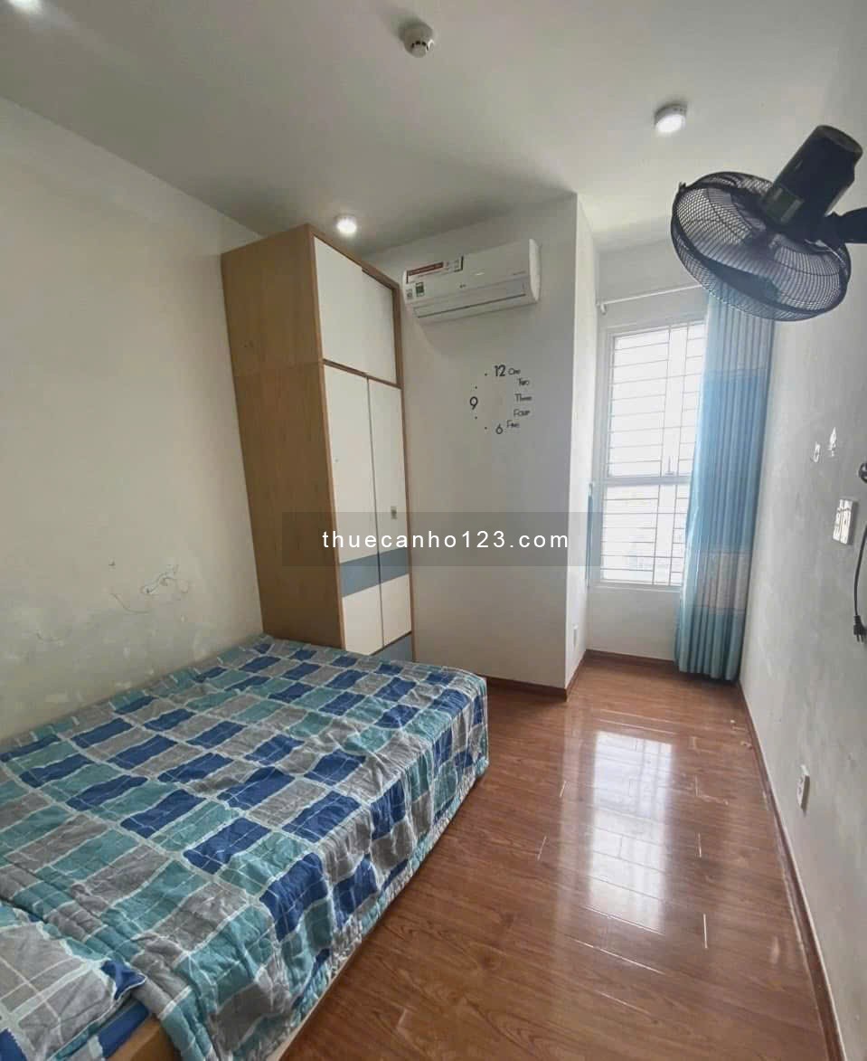 CC 8x Thái An, Phan Huy Ích, Gò Vấp, 62m2, 2PN, 7tr/tháng.