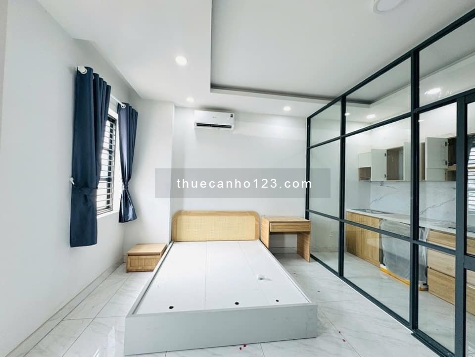 Cho thuê căn hộ full nội thất khu Cityland Park Hills, Phường 10, Gò Vấp chỉ từ 5,5 triệu