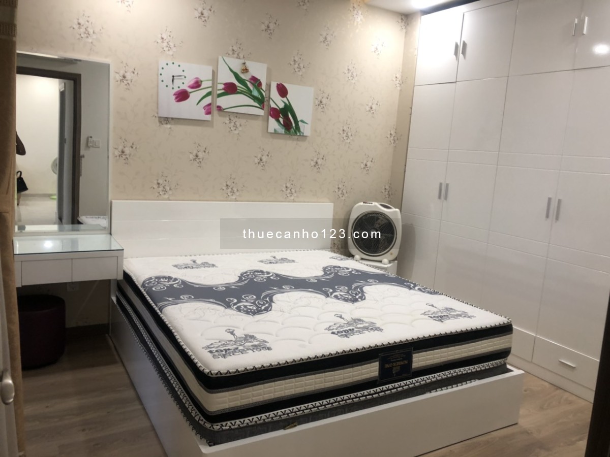 Căn hộ Sunny Plaza 2 Phòng Ngủ full nội thất 14Triệu – Xem Hình Thực Tế! Tel 0906.887.586 Quân