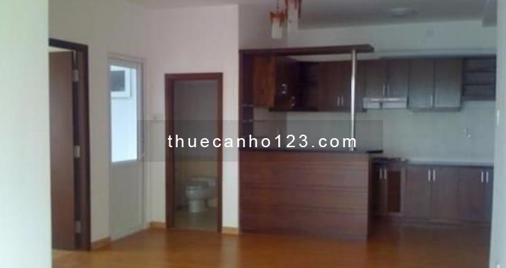 Cho thuê CH Bigemco 2pn, 1wc, quận 10, 9.5tr/th