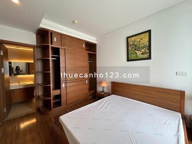 Cần cho thuê căn hộ 3 phòng ngủ tại Sunny Plaza Với 100m2, 3PN2WC, Nội thất đầy đủ, dọn ở liền