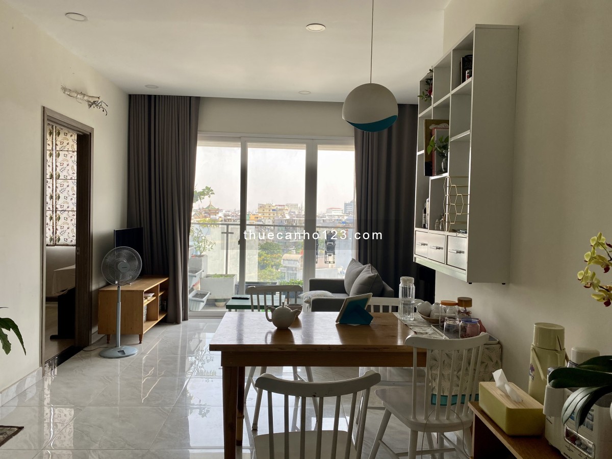 Thuê 2 phòng ngủ /2WC Full Đồ Y Hình Sunny Plaza 13 Triệu | Nhận Nhà Ở Ngay Tel 0906.887.586 Quân