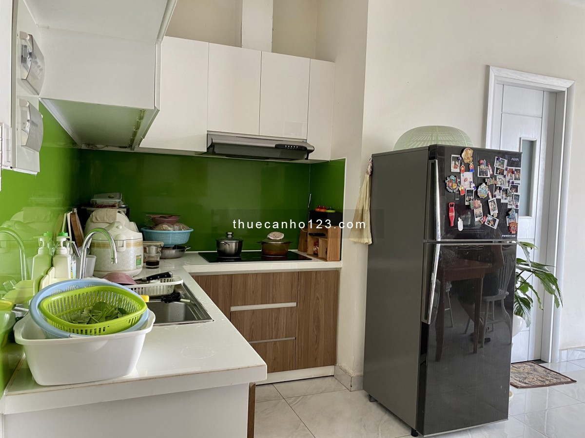 Thuê 2 phòng ngủ /2WC Full Đồ Y Hình Sunny Plaza 13 Triệu | Nhận Nhà Ở Ngay Tel 0906.887.586 Quân