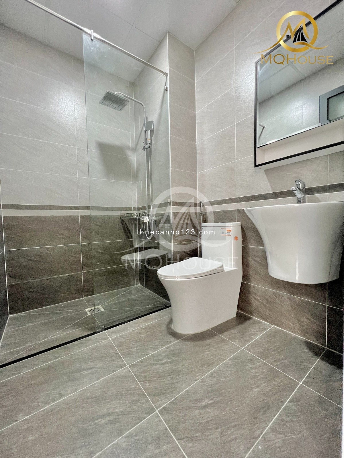 CHUNG CƯ MINI SANG TRỌNG BẬC NHẤT TẦM GIÁ - BẢO VỆ 247 GẦN CHỢ TÂN BÌNH - NGÃ TƯ BẢY HIỀN