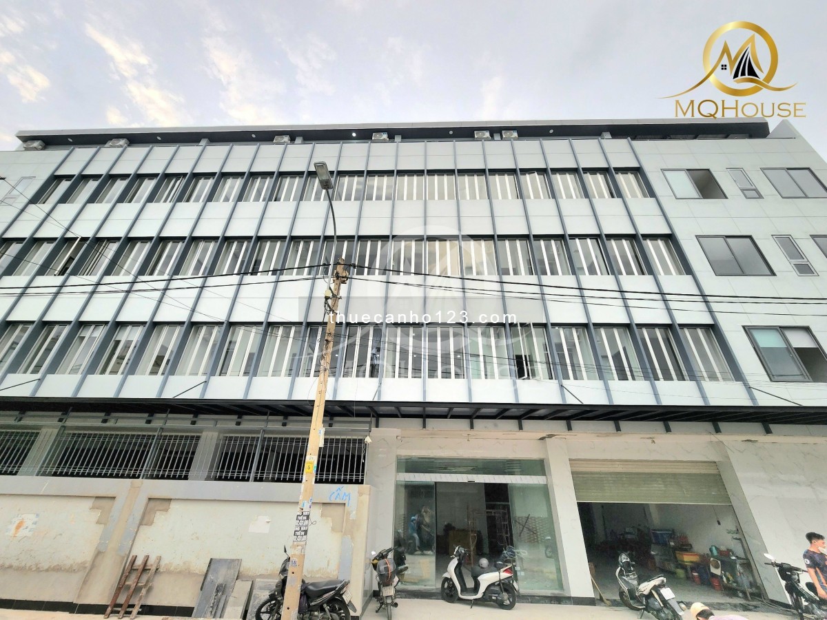 CHUNG CƯ MINI SANG TRỌNG BẬC NHẤT TẦM GIÁ - BẢO VỆ 247 GẦN CHỢ TÂN BÌNH - NGÃ TƯ BẢY HIỀN