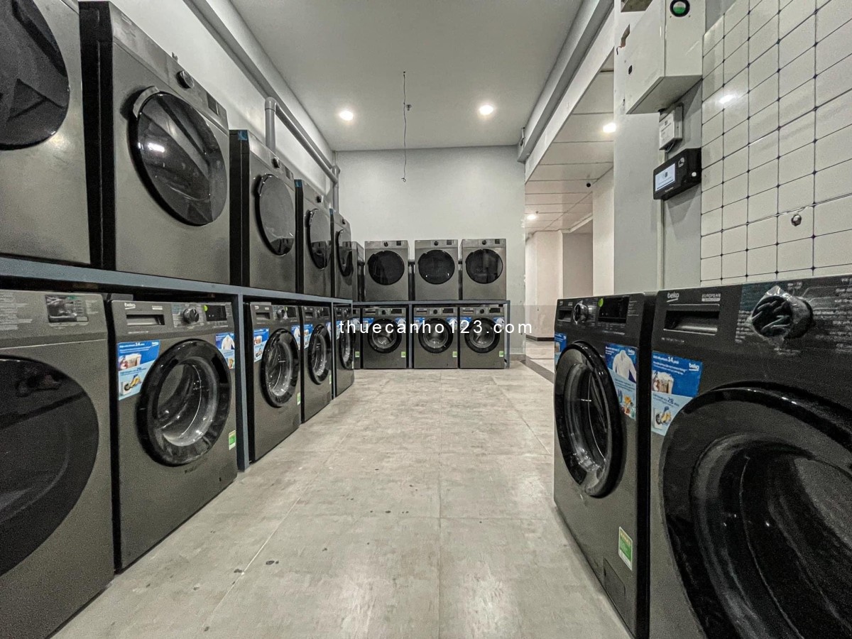 CHUNG CƯ MINI SANG TRỌNG BẬC NHẤT TẦM GIÁ - BẢO VỆ 247 GẦN CHỢ TÂN BÌNH - NGÃ TƯ BẢY HIỀN