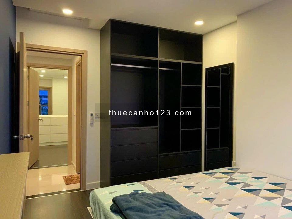 Cho thuê căn hộ Botanica Premier 1PN=12Tr; 2PN=15Tr; 3PN=19Tr Tel 0906.887.586 Quân đi xem ngay