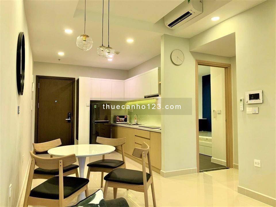 Cho thuê căn hộ Botanica Premier 1PN=12Tr; 2PN=15Tr; 3PN=19Tr Tel 0906.887.586 Quân đi xem ngay