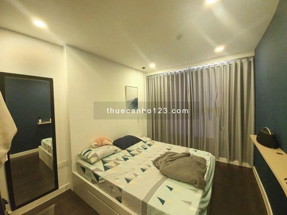 Cho thuê căn hộ Botanica Premier 1PN=12Tr; 2PN=15Tr; 3PN=19Tr Tel 0906.887.586 Quân đi xem ngay