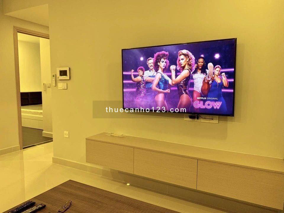 Cho thuê căn hộ Botanica Premier 1PN=12Tr; 2PN=15Tr; 3PN=19Tr Tel 0906.887.586 Quân đi xem ngay