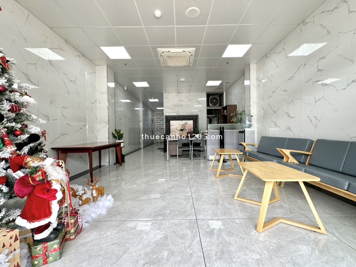 CHUNG CƯ MINI SANG TRỌNG BẬC NHẤT TẦM GIÁ - BẢO VỆ 247 GẦN CHỢ TÂN BÌNH - NGÃ TƯ BẢY HIỀN