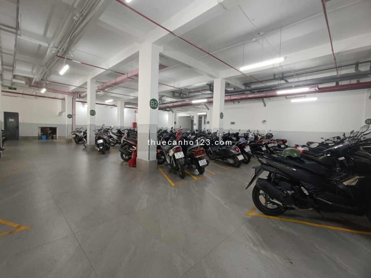 CHUNG CƯ MINI SANG TRỌNG BẬC NHẤT TẦM GIÁ - BẢO VỆ 247 GẦN CHỢ TÂN BÌNH - NGÃ TƯ BẢY HIỀN