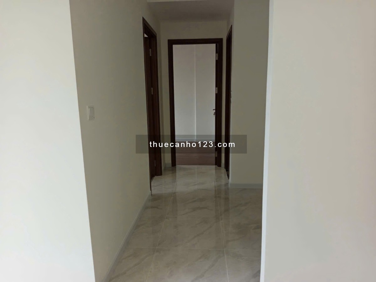 Cho thuê CH The Privia Khang Điền (miễn phí Q.Lý): 1PN+/51m/7tr5 - 2PN+/68m/8tr5 - 3PN/83m/11tr