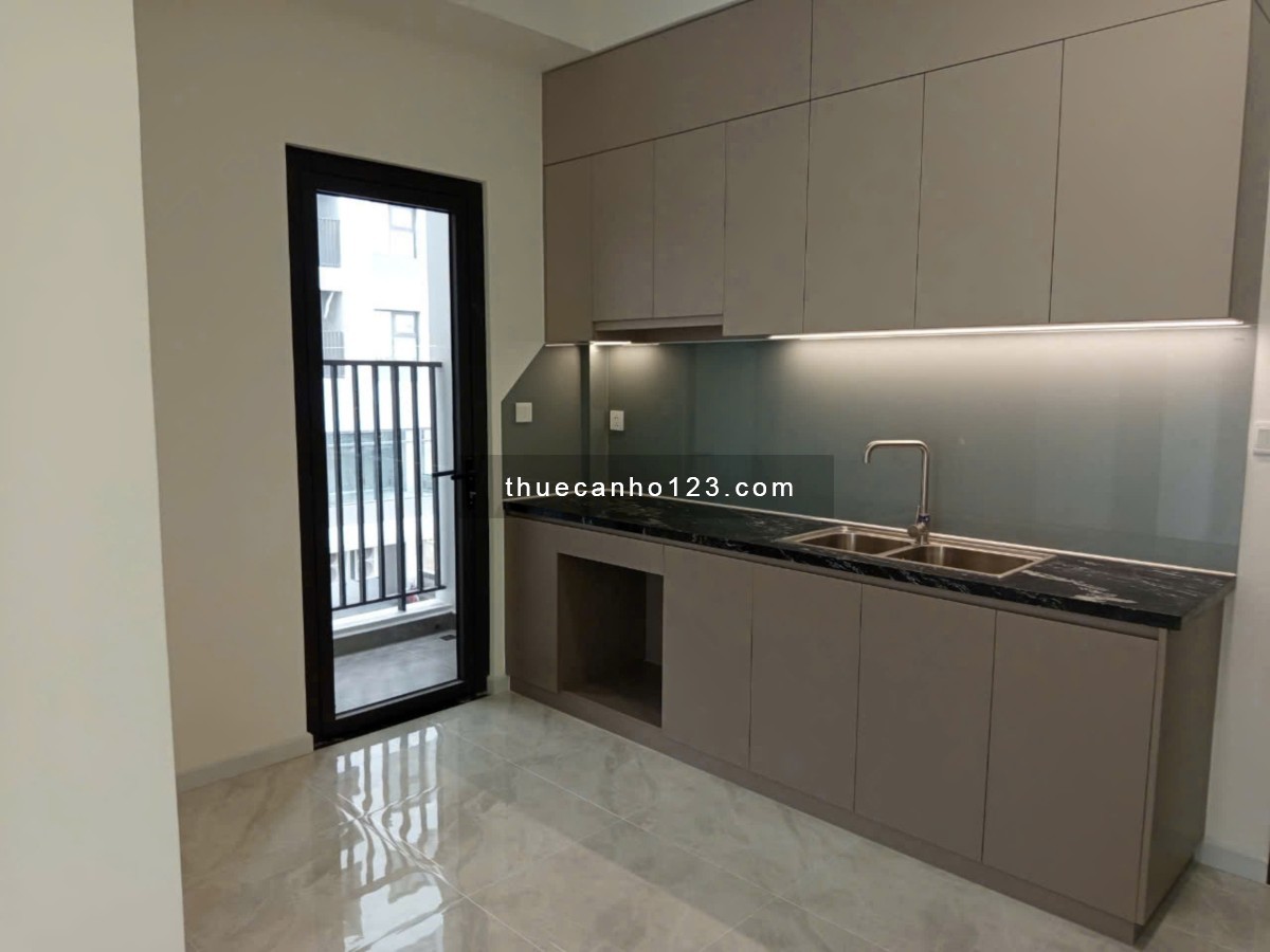 Cho thuê CH The Privia Khang Điền (miễn phí Q.Lý): 1PN+/51m/7tr5 - 2PN+/68m/8tr5 - 3PN/83m/11tr