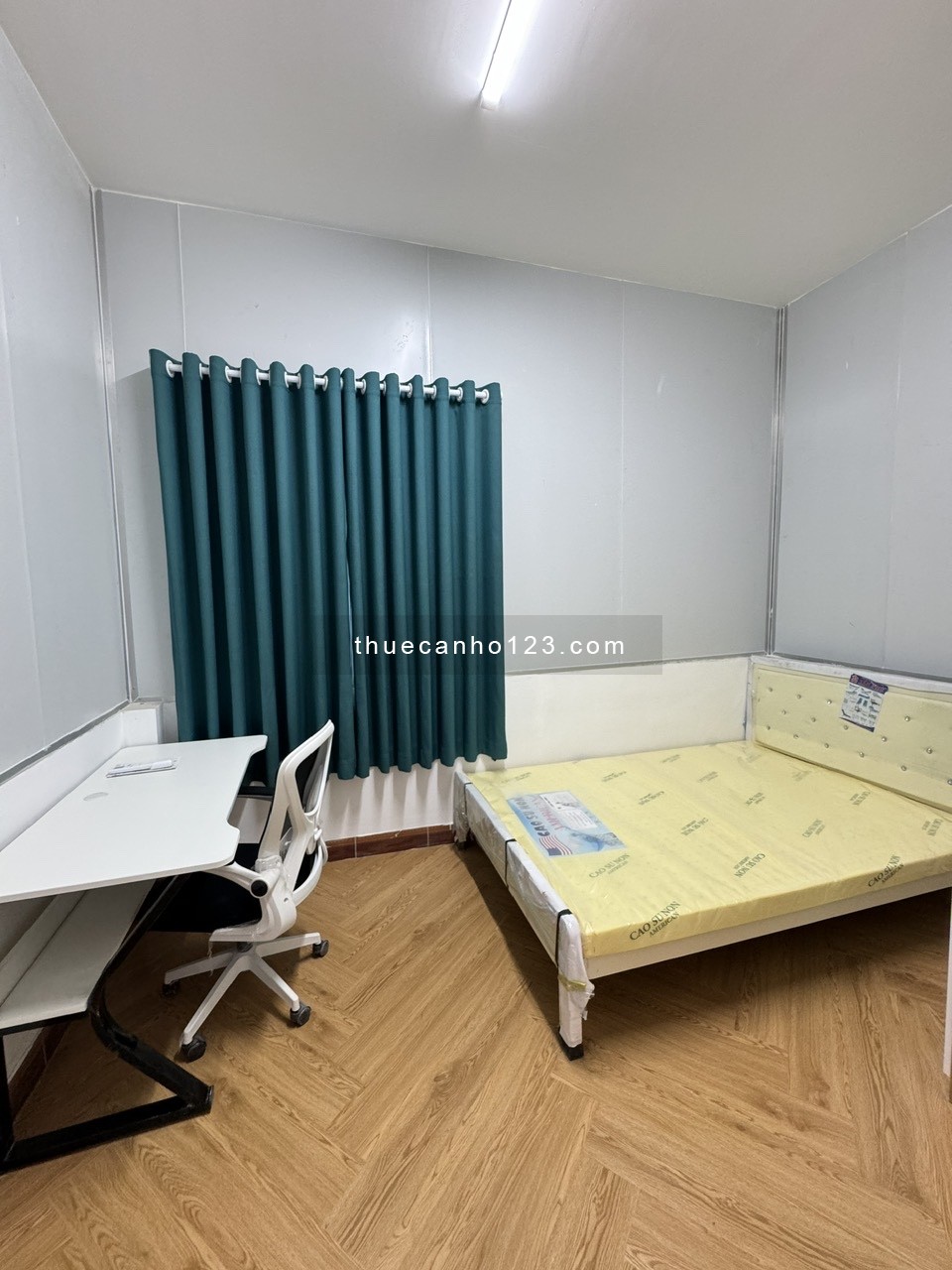 Trống phòng ban công full nội thất - An Phú Q.2