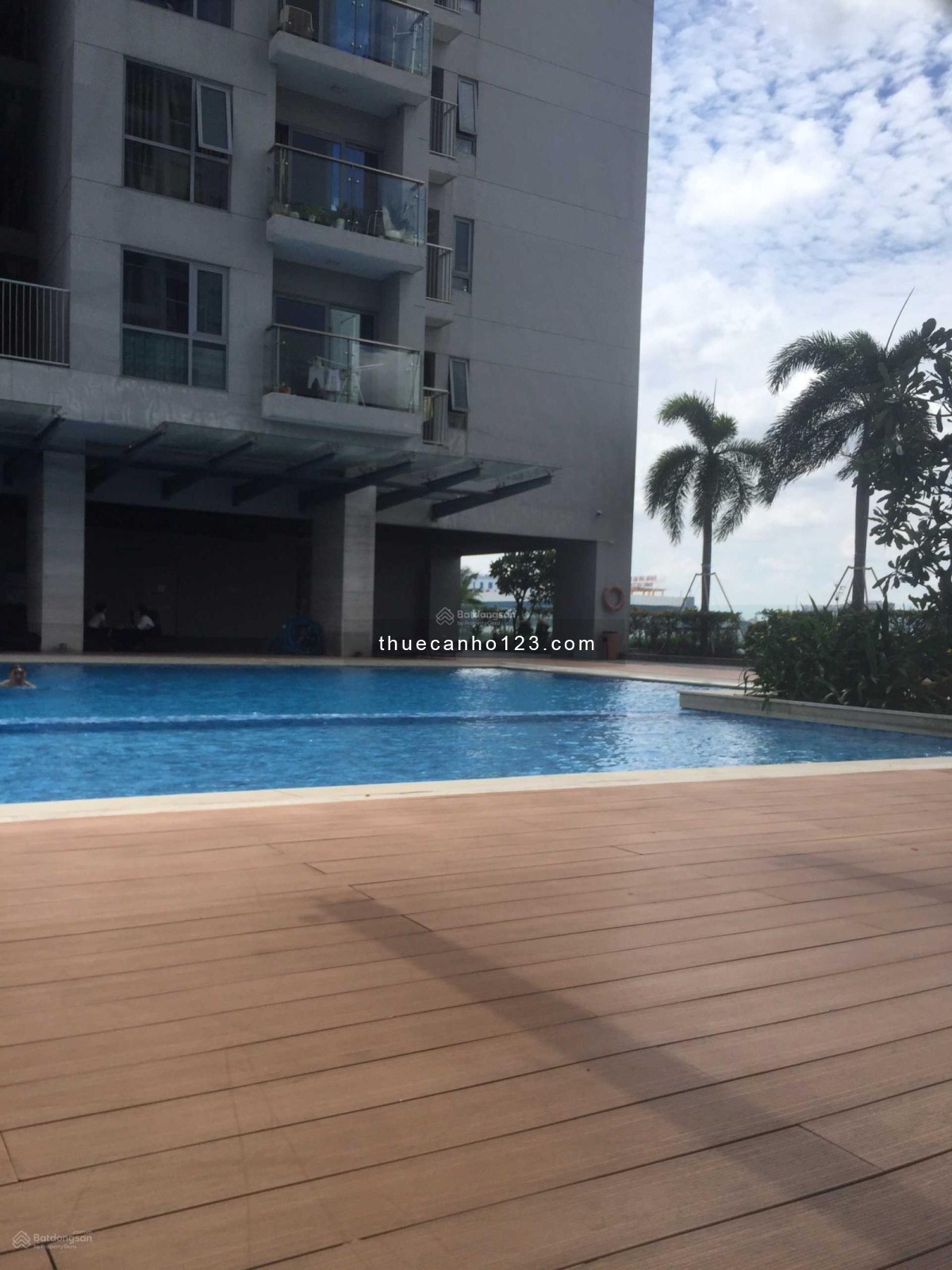 Chính chủ cho thuê căn hộ cao cấp Botanic, Phú Nhuận, 110m2, 3 phòng ngủ, 16 triệu/ th