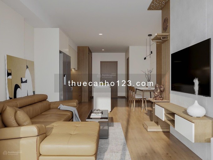 Cho thuê CH Akari City (Miễn phí Qlý): (2PN+/61m2-8tr); (2PN+/80m2-8,5tr); (3PN/97m2-12tr)