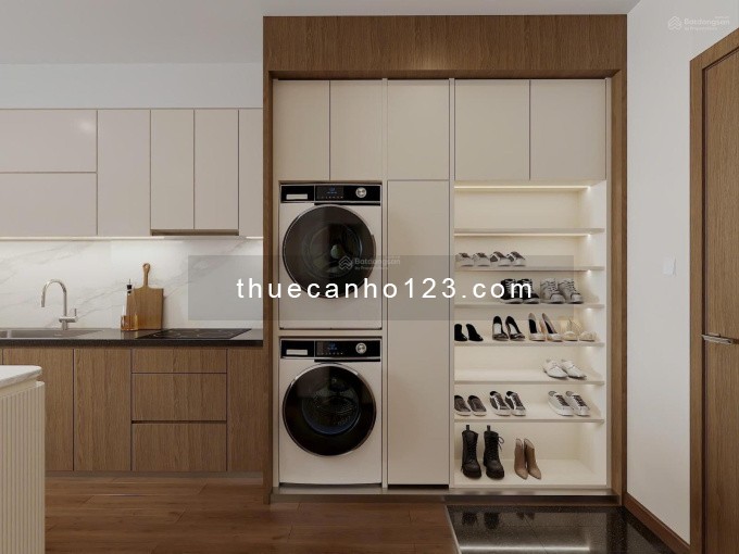 Cho thuê CH Akari City (Miễn phí Qlý): (2PN+/61m2-8tr); (2PN+/80m2-8,5tr); (3PN/97m2-12tr)