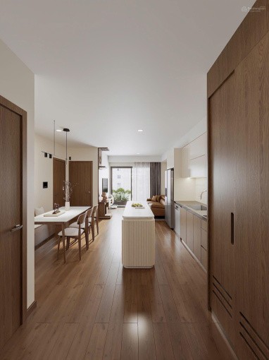 Cho thuê CH Akari City (Miễn phí Qlý): (2PN+/61m2-8tr); (2PN+/80m2-8,5tr); (3PN/97m2-12tr)