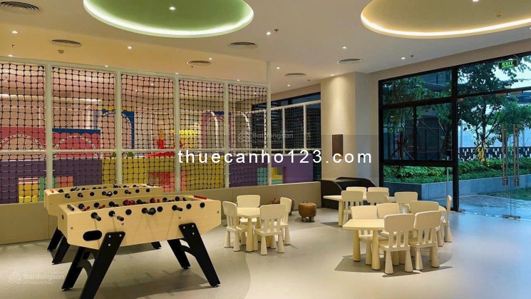 Cho thuê CH Akari City (Miễn phí Qlý): (2PN+/61m2-8tr); (2PN+/80m2-8,5tr); (3PN/97m2-12tr)