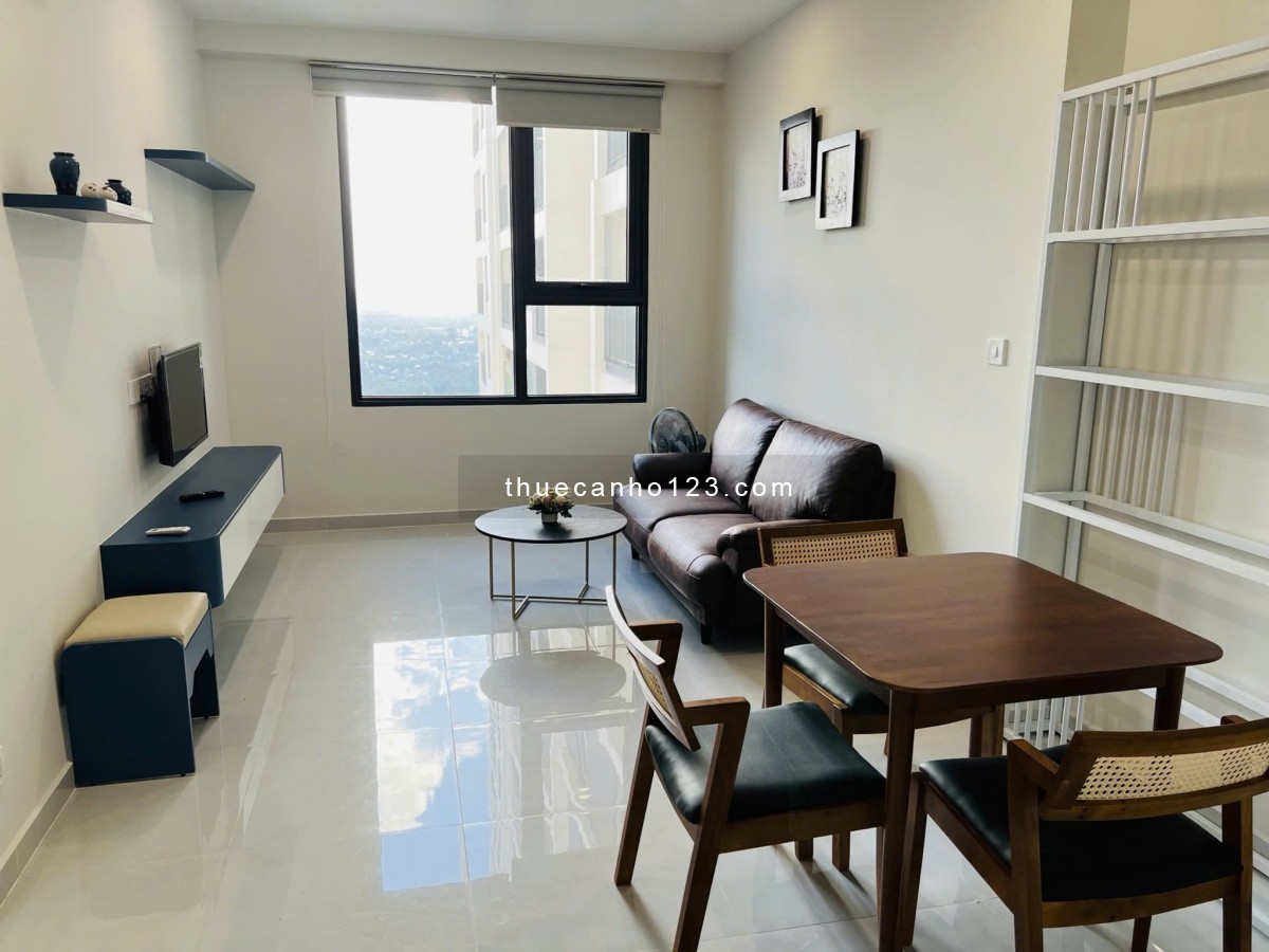 CHO THUÊ CĂN HỘ 1PN MỚI BÀN GIAO GIÁ 3,5 TRIỆU