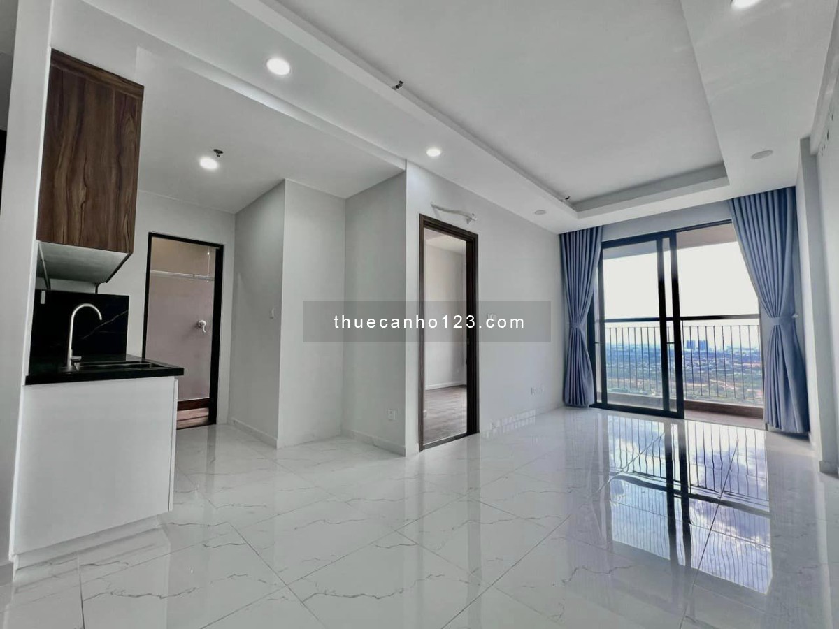 CHO THUÊ CĂN HỘ 1PN MỚI BÀN GIAO GIÁ 3,5 TRIỆU