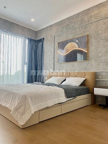 Chính chủ cho thuê căn hộ cao cấp Botanic, Phú Nhuận, 110m2, 3 phòng ngủ, 16 triệu/ th