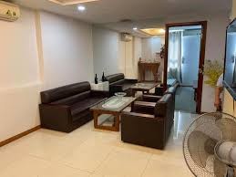 CH cao cấp BMC quận 1, 110m2, 3pn, đủ nội thất, 15tr/th