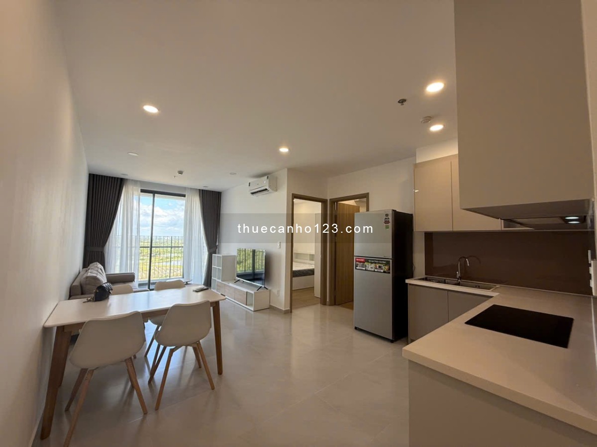 Căn hộ MỚI 100% tại Quận 9, cho thuê giá rẻ, chỉ từ 5,5 triệu/tháng, free phí quản lý (đa dạng căn)