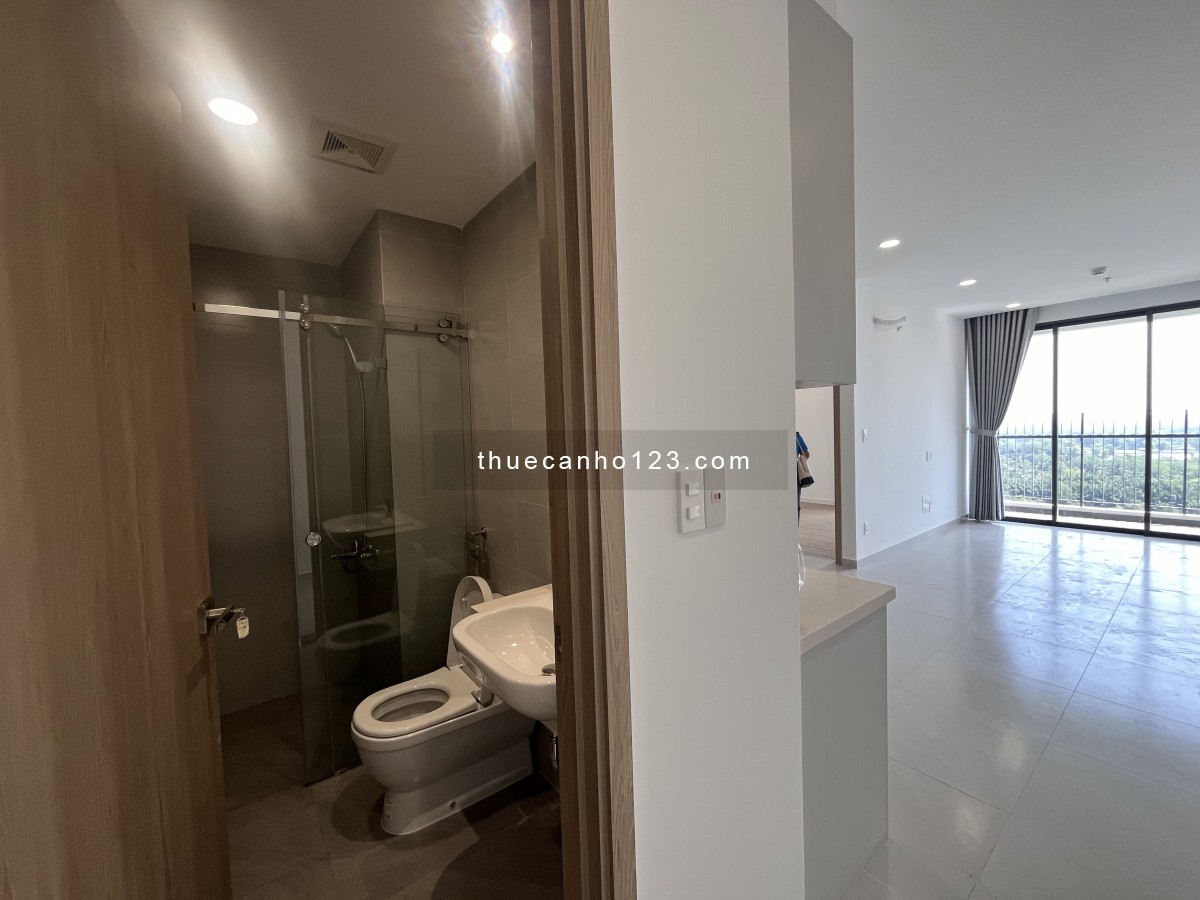 Căn hộ MỚI 100% tại Quận 9, cho thuê giá rẻ, chỉ từ 5,5 triệu/tháng, free phí quản lý (đa dạng căn)