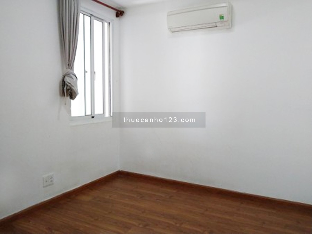 Cho thuê căn hộ Tân Hương Tower - Q. Tân Phú DT50m2, 1PN, 1WC Nội Thất Cơ Bản 6 tr/th 0902855182