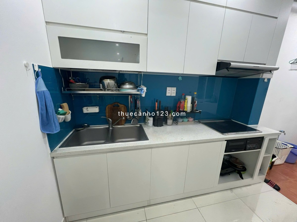 Bạn đang đau đầu vì thuê căn hộ chưa đúng ý