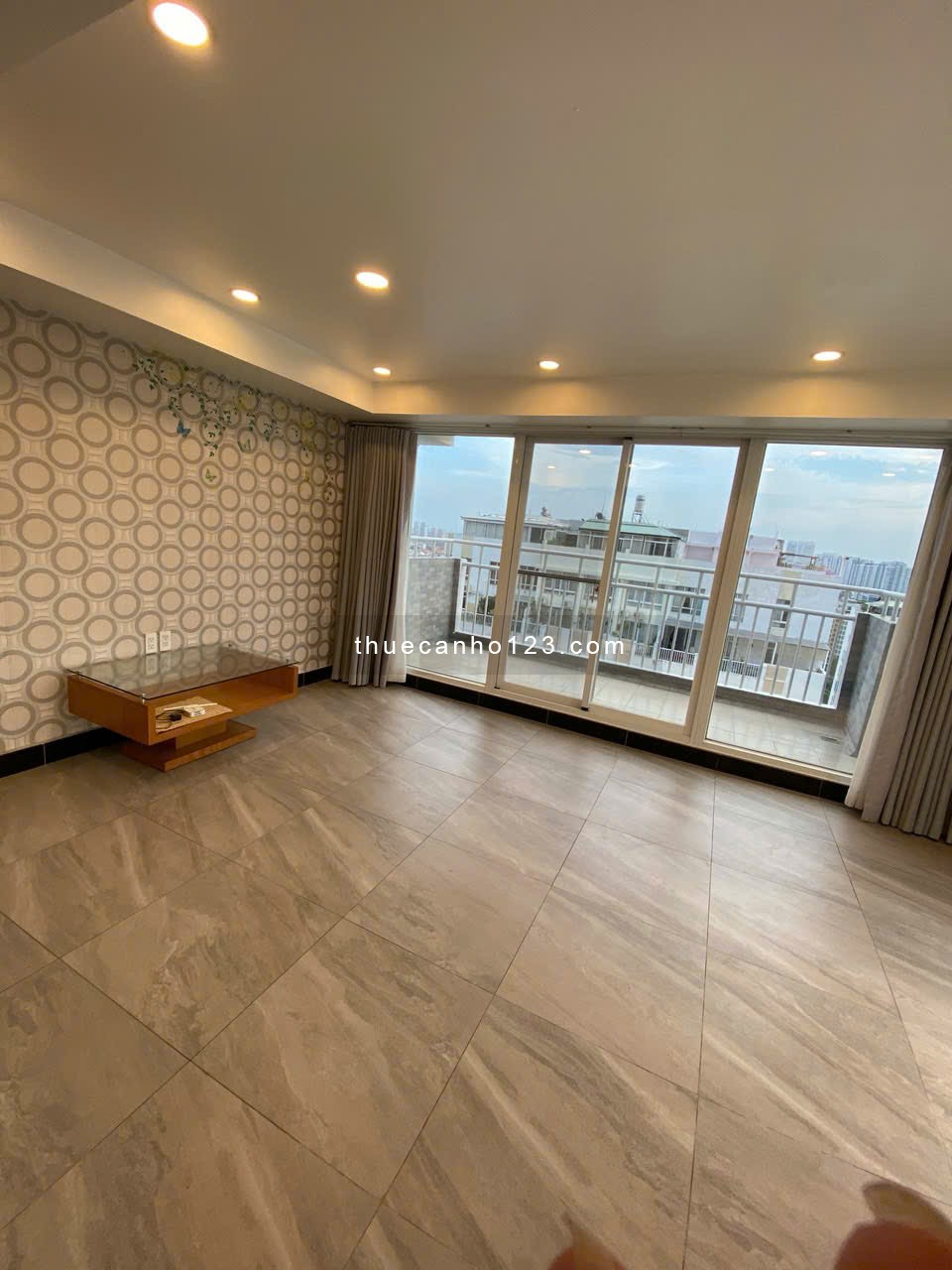 Bạn đang đau đầu vì thuê căn hộ chưa đúng ý