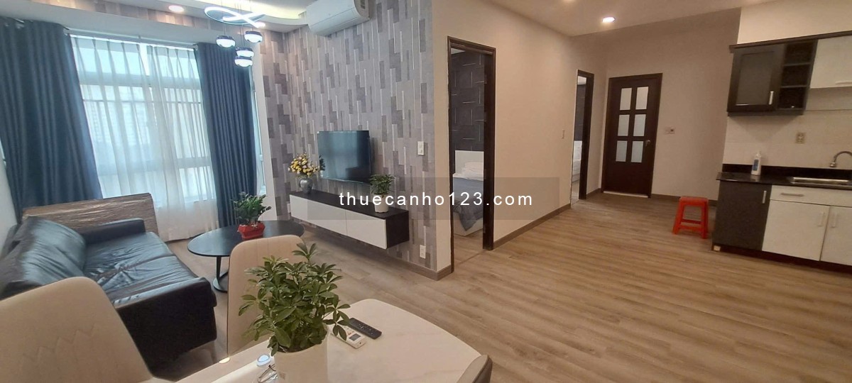 Bạn đang đau đầu vì thuê căn hộ chưa đúng ý