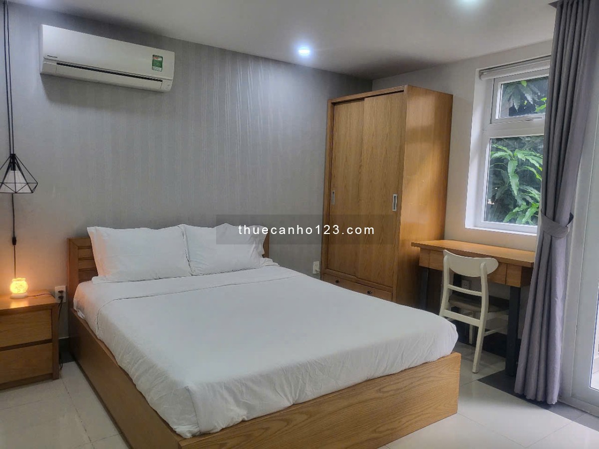 Siêu phảm phòng full nội thất - Thảo Điền quận 2 (Như hình)