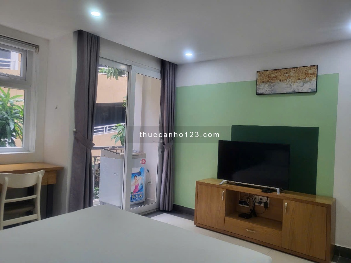 Siêu phảm phòng full nội thất - Thảo Điền quận 2 (Như hình)