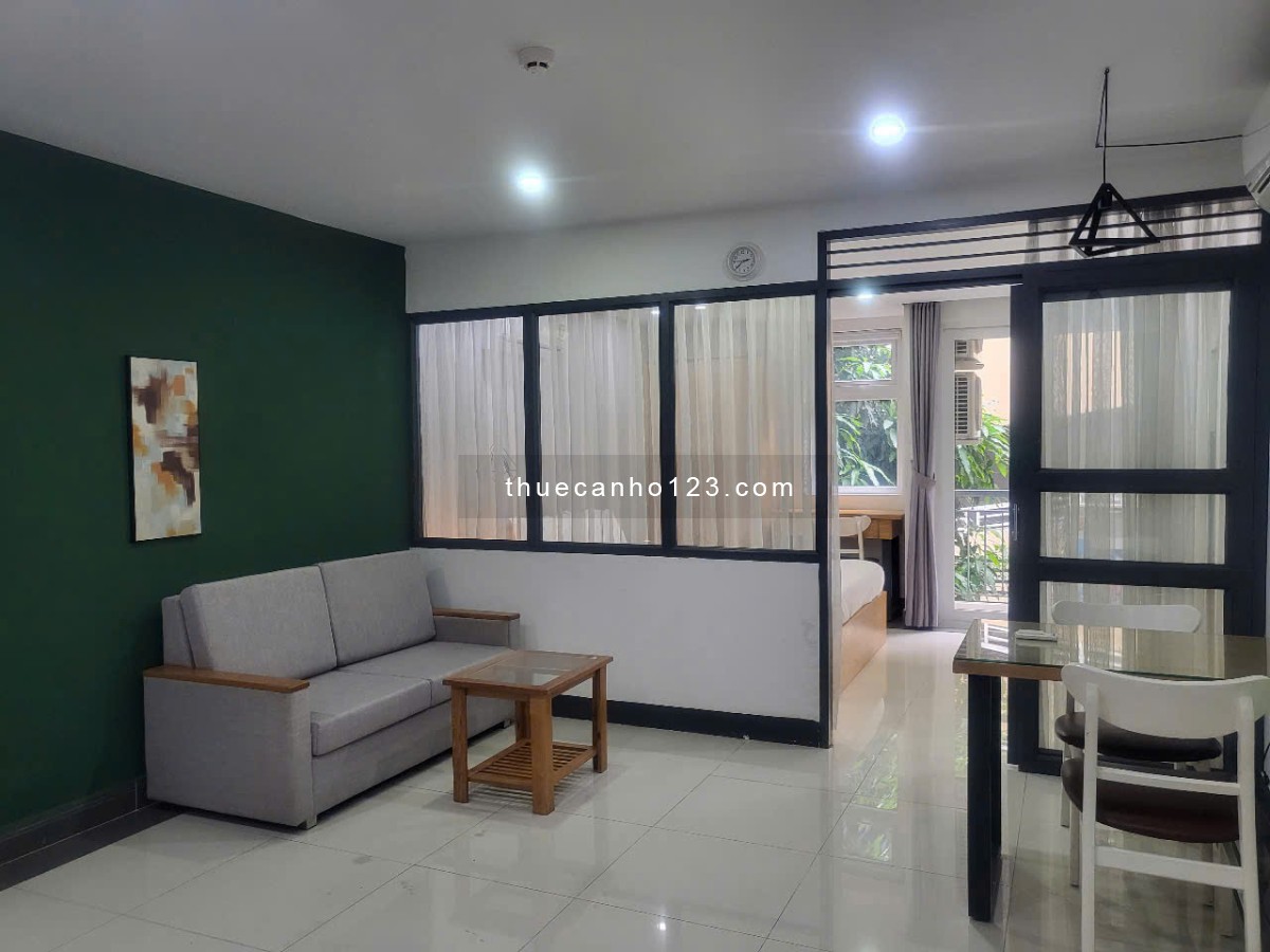 Siêu phảm phòng full nội thất - Thảo Điền quận 2 (Như hình)