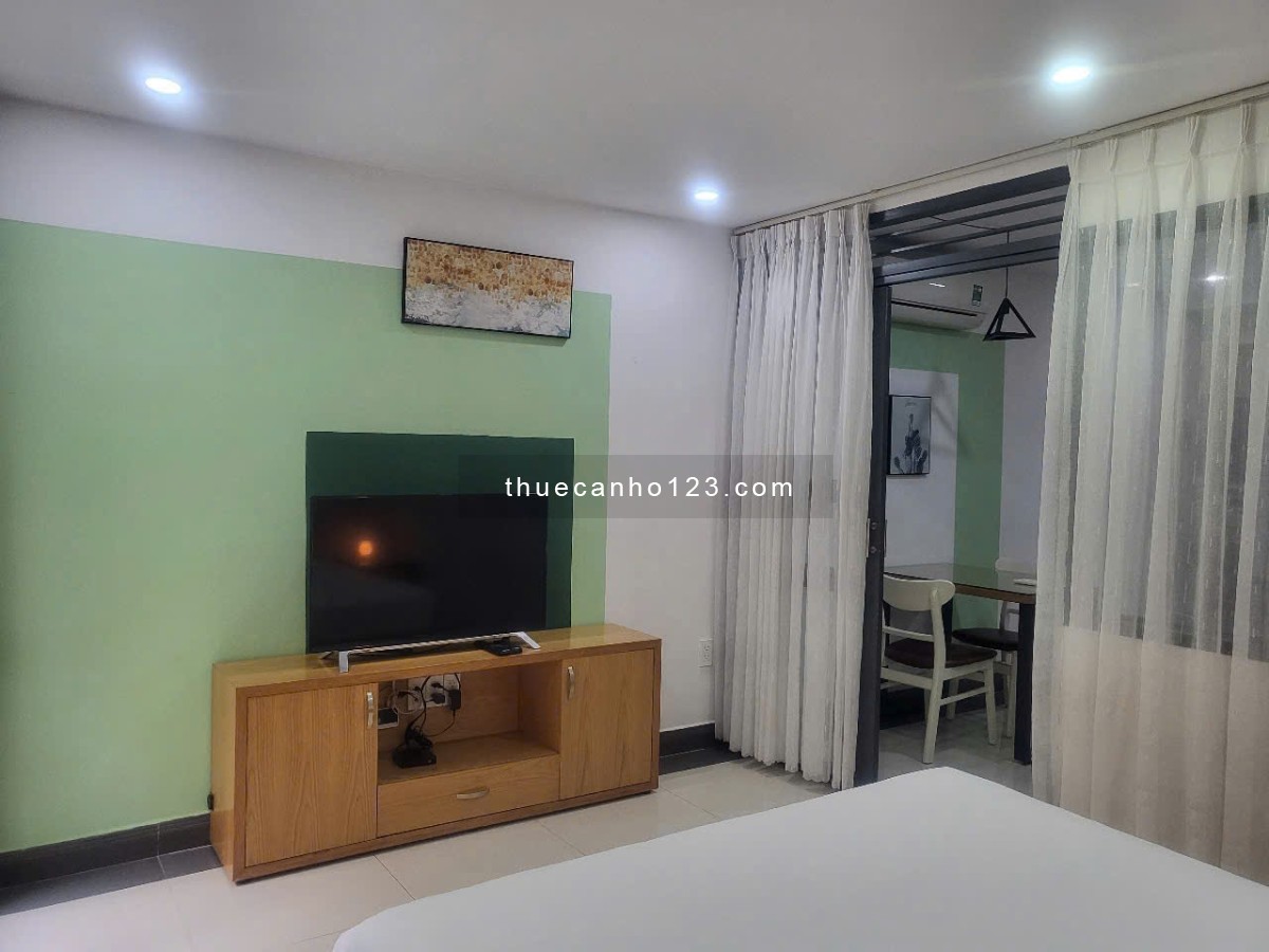 Siêu phảm phòng full nội thất - Thảo Điền quận 2 (Như hình)