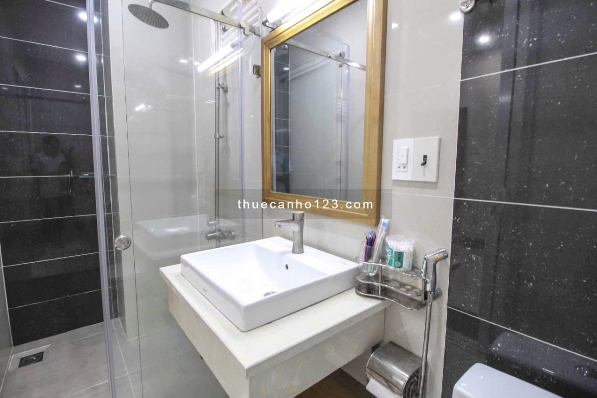 Siêu phảm phòng full nội thất - Thảo Điền quận 2 (Như hình)