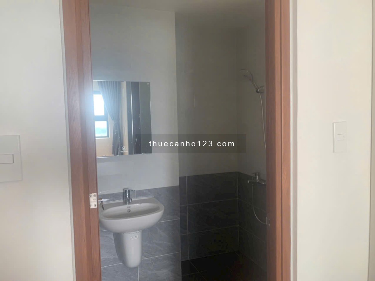 Cần cho thuê căn hộ 2PN 2WC (68m²) – Full nội thất, dọn vào ở ngay!