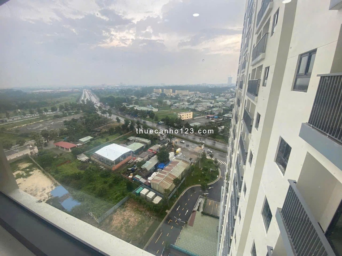 Cần cho thuê căn hộ 2PN 2WC (68m²) – Full nội thất, dọn vào ở ngay!