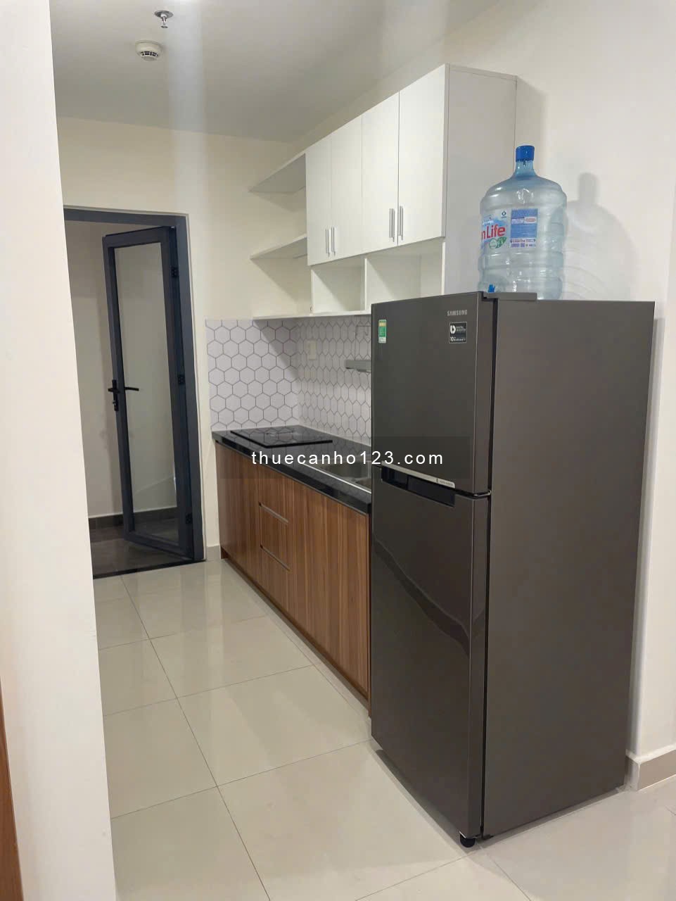 Cần cho thuê căn hộ 2PN 2WC (68m²) – Full nội thất, dọn vào ở ngay!