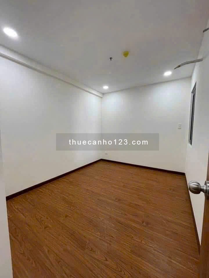 Cần cho thuê căn hộ 2PN 2WC (68m²) – Full nội thất, dọn vào ở ngay!