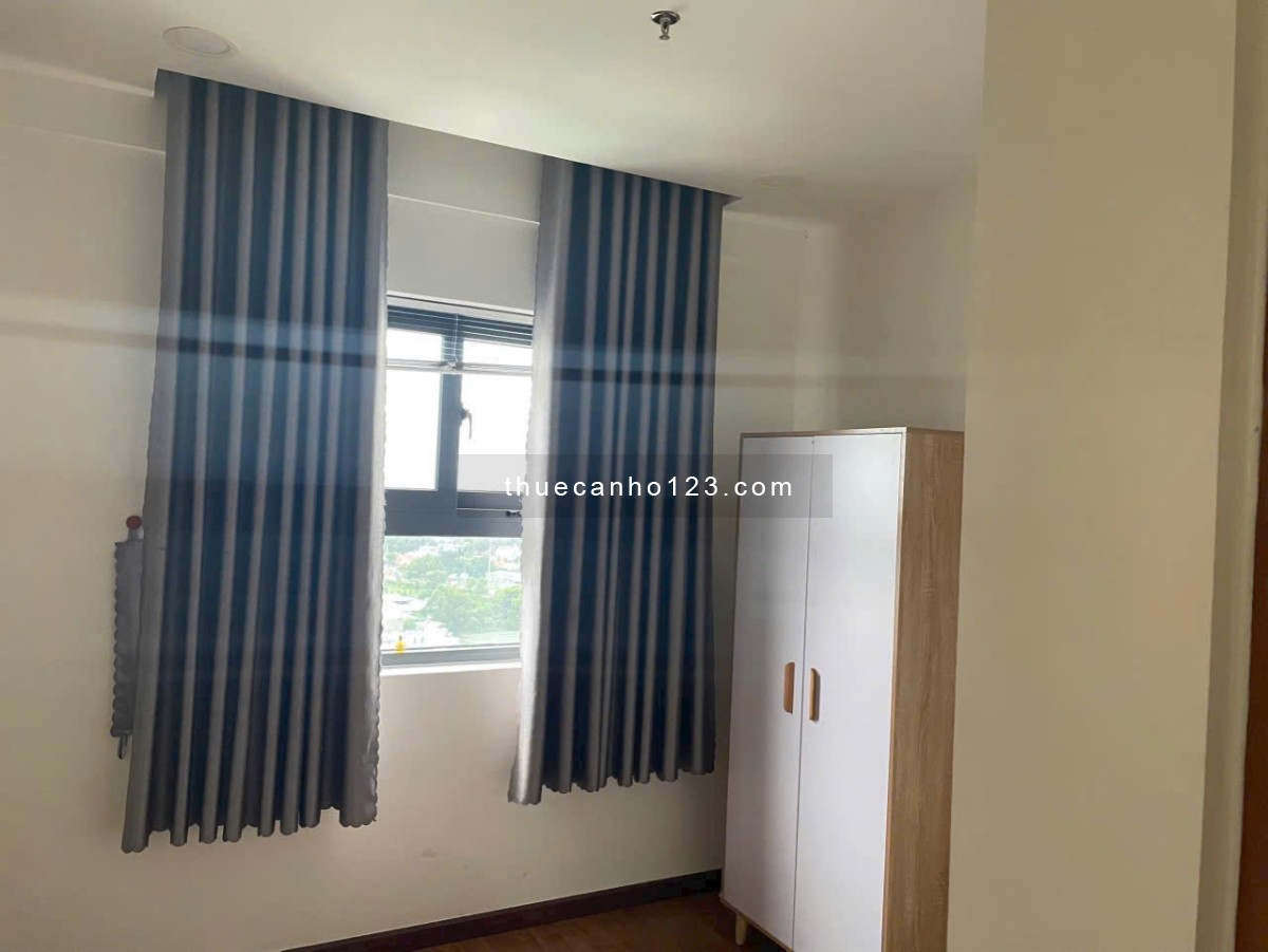 Cần cho thuê căn hộ 2PN 2WC (68m²) – Full nội thất, dọn vào ở ngay!