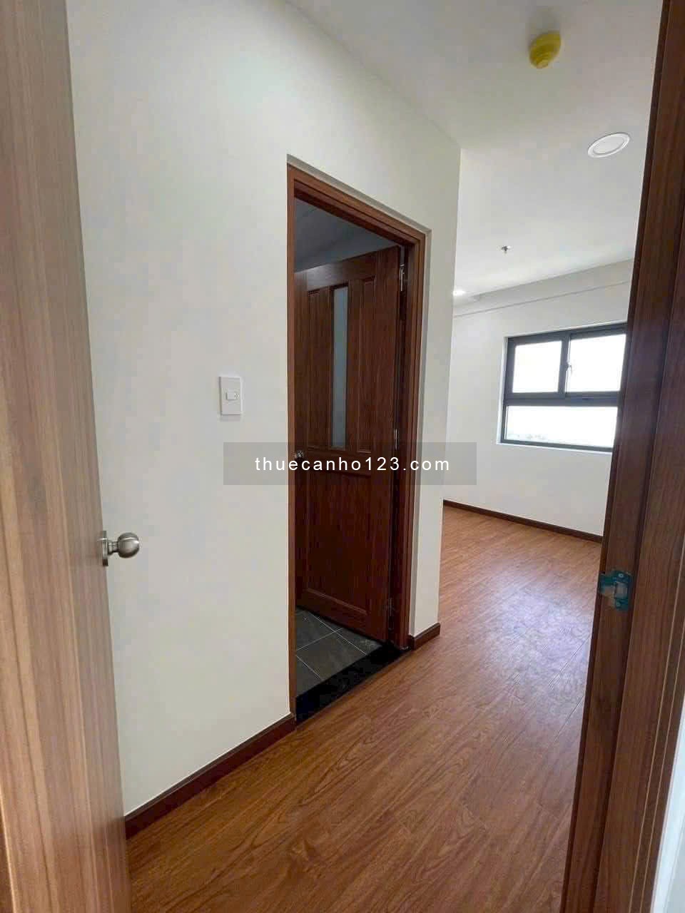 Cần cho thuê căn hộ 2PN 2WC (68m²) – Full nội thất, dọn vào ở ngay!