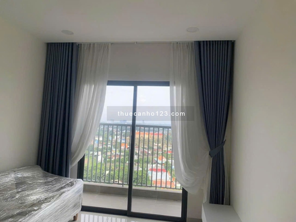 Cần cho thuê căn hộ 2PN 2WC (68m²) – Full nội thất, dọn vào ở ngay!