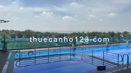 Cần cho thuê căn hộ 2PN 2WC (68m²) – Full nội thất, dọn vào ở ngay!