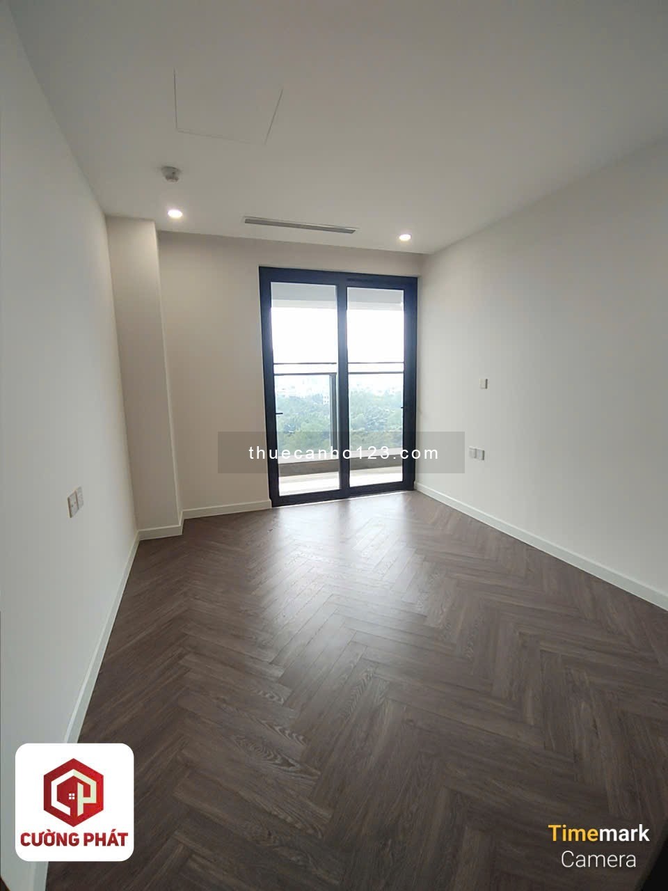 Cho Thuê Căn Hộ Cao Cấp Sunshine Diamond River Q7 nhà mới bàn giao, yên tĩnh rộng rãi 100m2