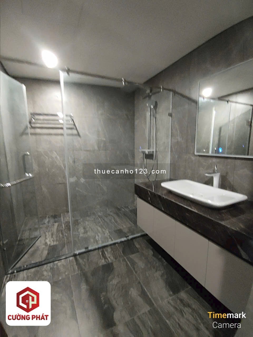 Cho Thuê Căn Hộ Cao Cấp Sunshine Diamond River Q7 nhà mới bàn giao, yên tĩnh rộng rãi 100m2