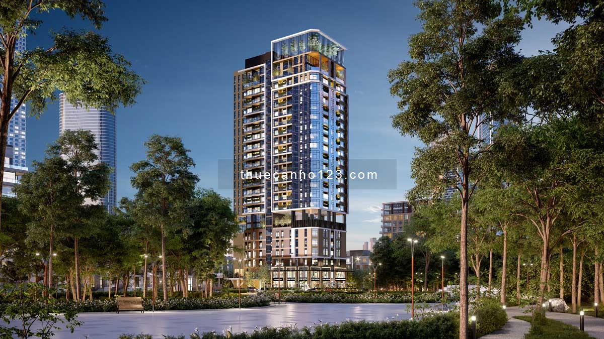 CHUYÊN CHO THUÊ CÁC CĂN 2 Phòng Ngủ/ 3 Phòng Ngủ PARK LEGEND - Gần Sân Bay TEL 0906.887.586 Quân